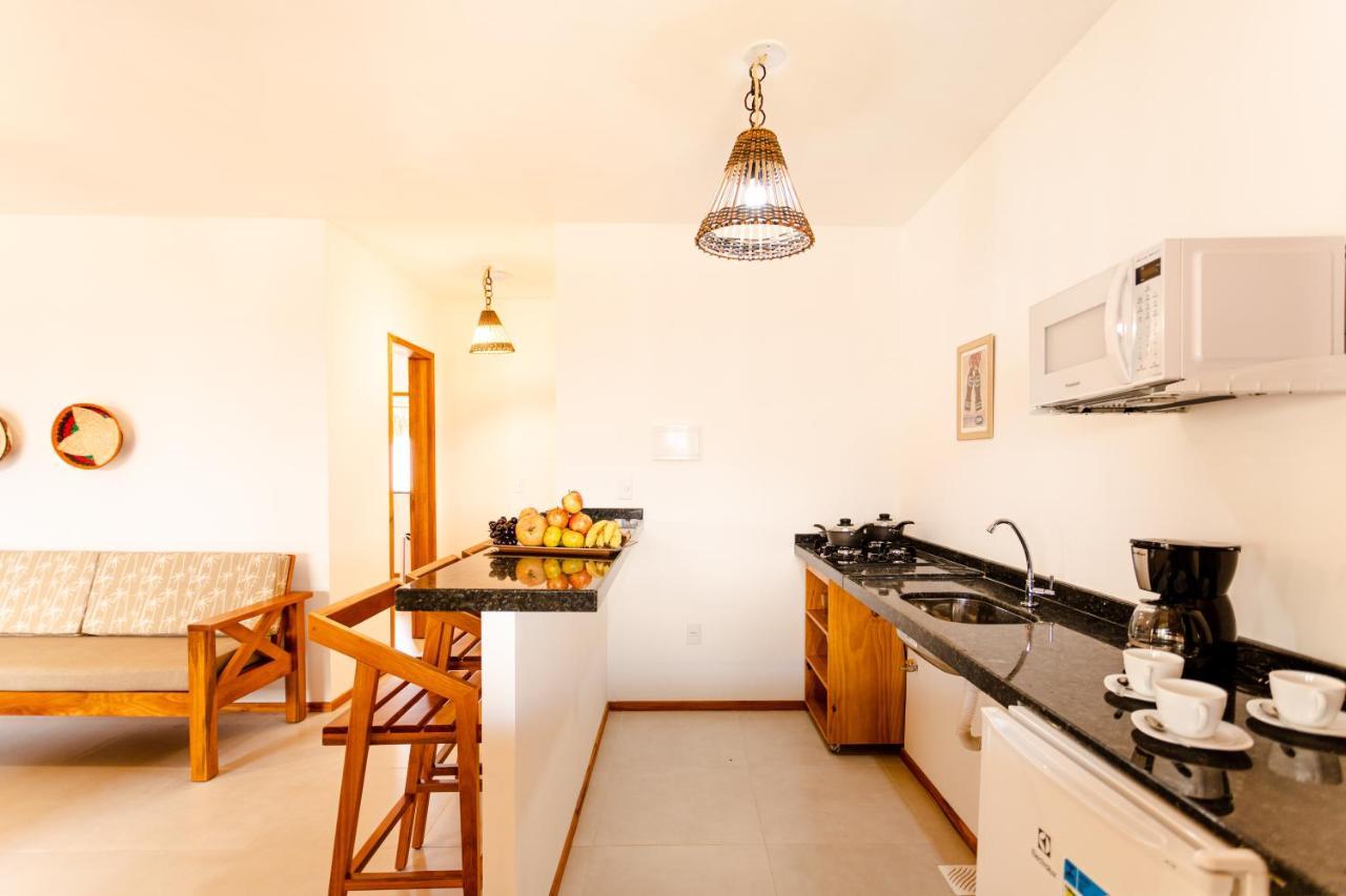 Unkue Pousada Flats Jijoca de Jericoacoara Exterior photo